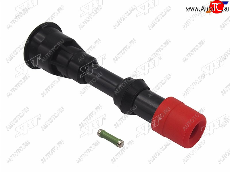 218 р. Наконечник катушки HONDA LDA1LDA2L13 без пружинки (30520-PWA-003) SAT ST-145-0001  с доставкой в г. Вологда