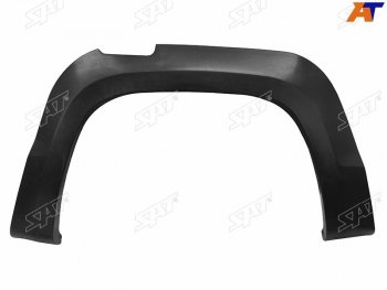 Расширитель заднего крыла VW AMAROK 10- LH                                                           SAT ST-146-0013