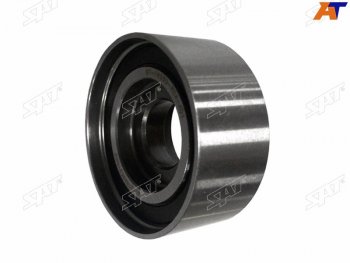 Ролик ремня ГРМ обводной HONDA J35A SAT ST-14550-RCA-A01