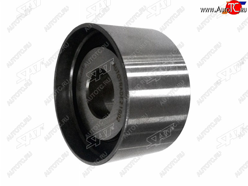 349 р. Ролик ремня ГРМ обводной HONDA J30A SAT ST-14550-PGE-A01  с доставкой в г. Вологда