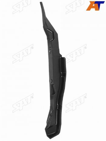 Накладка на крыло Toyota Hilux Pick Up 15-20  Fortuner 15-20 (Спереди Справа) SAT ST-147-0014