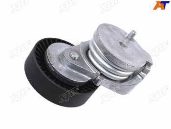 Натяжитель приводного ремня FORD MONDEO IVS-MAXVOLVO S80V70XC60 2,5 06- SAT ST-1476893