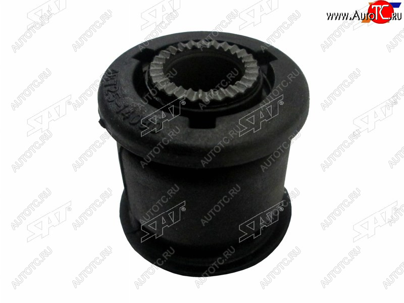 299 р. Сайлентблок Toyota Camry (XV30,XV40,XV50) 01-21  Crown 95-01  Harrier (XU10,XU30) 97-13  Mark II SAT ST-15-0007  с доставкой в г. Вологда