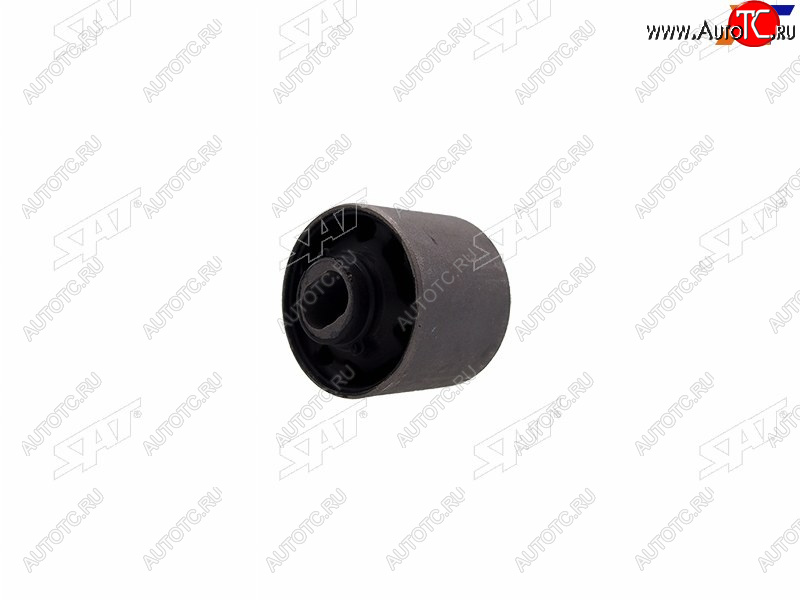 1 289 р. Сайлентблок подушки дифференциала NISSAN ARMADA 03-12NAVARA 05-15PATHFINDER 05-14INFINITI QX56 04 SAT ST-15-0066  с доставкой в г. Вологда