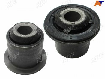 243 р. Сайлентблок Nissan Terrano 14-22  Renault Duster 10-21  Kaptur 16-20 SAT ST-15-0078  с доставкой в г. Вологда. Увеличить фотографию 1