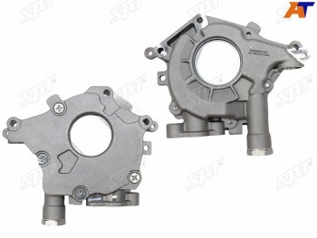 Насос масляный NISSAN MAXIMACEFIROSKYLINE VQ20VQ25VQ30 95-01 SAT ST-15010-31U00
