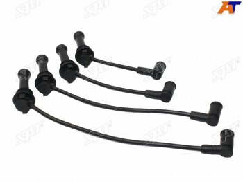 Провода высоковольтные комплект FORD FOCUS III C16HDEZ SAT ST-1502366