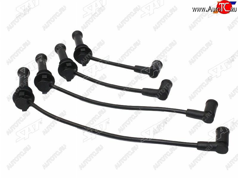 979 р. Провода высоковольтные комплект FORD FOCUS III C16HDEZ SAT ST-1502366  с доставкой в г. Вологда
