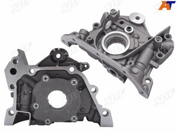 Насос масляный TOYOTA CALDINACARINACELICACOROLLACORONA 7A-FE 96- SAT ST-15100-16070