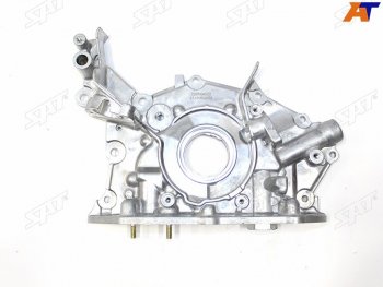 Насос масляный TOYOTA AVALONCAMRYMARK 2 WGWINDOMES300RX300 1MZ-FE 96- SAT ST-15100-20020