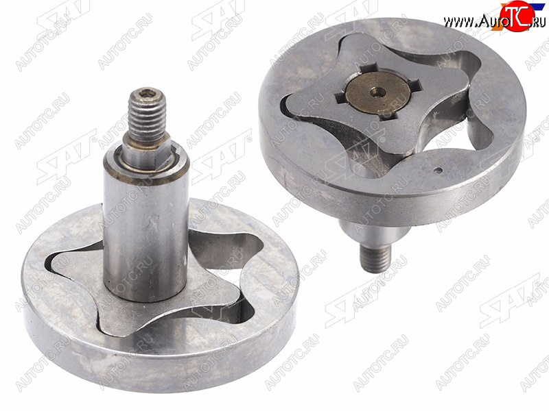 1 599 р. Ремкомплект маслонасоса TOYOTA 3S-FE4S-FE SAT ST-15102-63010  с доставкой в г. Вологда