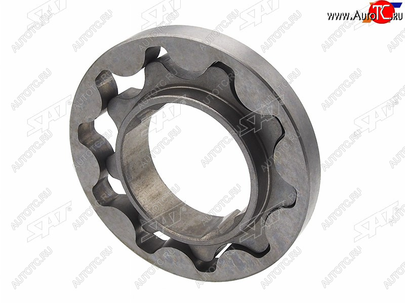 1 659 р. Ротор масляного насоса TOYOTA HILUXHIACELC PRADODYNA 3RZ-FE SAT ST-15103-75020  с доставкой в г. Вологда