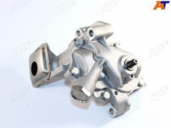 Насос масляный TOYOTA AURISCOROLLAAXIOFIELDERRAV4PREMIOALLION 1ZR-FE2ZR-FE 06- SAT ST-15100-37030