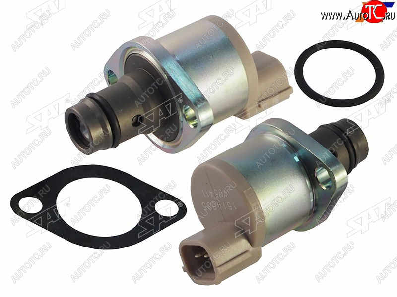 2 899 р. Клапан электромагнитный FORD TRANSIT 2,2 CDICITROEN JUMPER 06-FIAT DUCATO 06-PEGEUOT BOXER 06-LA SAT ST-1514885  с доставкой в г. Вологда