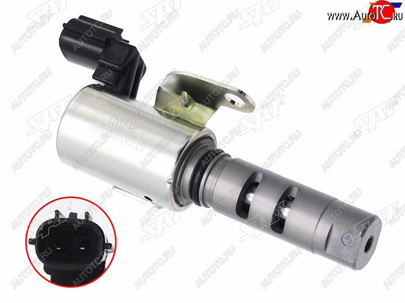 1 599 р. Клапан VVTI TOYOTA MARK2CHASERCRESTA 1GFE BEAMS 98- SAT ST-15330-70010  с доставкой в г. Вологда