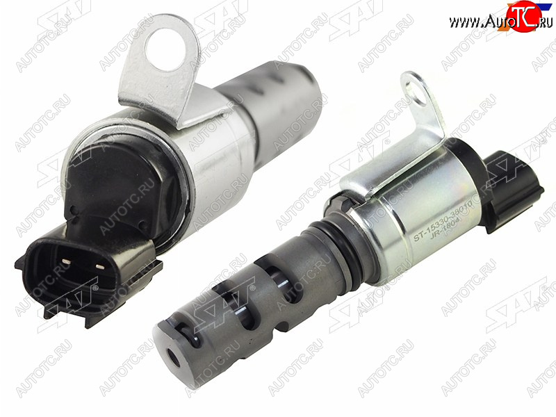 1 499 р. Клапан изменения фаз ГРМ TOYOTA LAND CRUISER 200 12-15 1GRFE1URFE3URFE SAT ST-15330-38010  с доставкой в г. Вологда