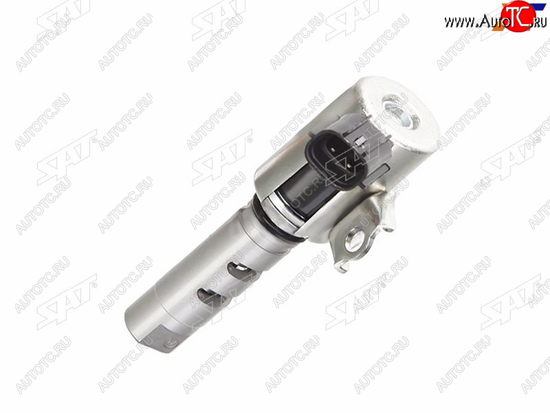 1 369 р. Клапан изменения фаз ГРМ TOYOTA HIGHLANDERKLUGER #SU5# 13- 2GRFE №2 L SAT ST-15340-0P020  с доставкой в г. Вологда