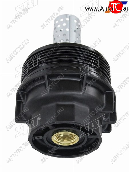 759 р. Корпус масляного фильтра TOYOTA LAND CRUISER 07-SEQUOIATUNDRA 07-LEXUS LX460570450D 07- SAT ST-15620-38010  с доставкой в г. Вологда