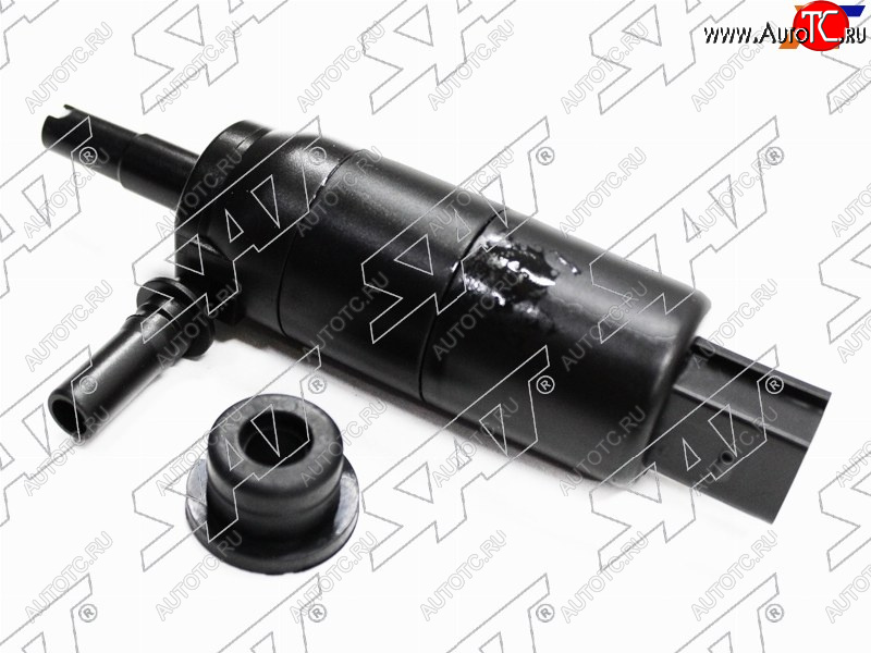 1 299 р. Мотор омывателя BMW F30 F10 G30 F01 F25 E70 SAT ST-160-0023  с доставкой в г. Вологда