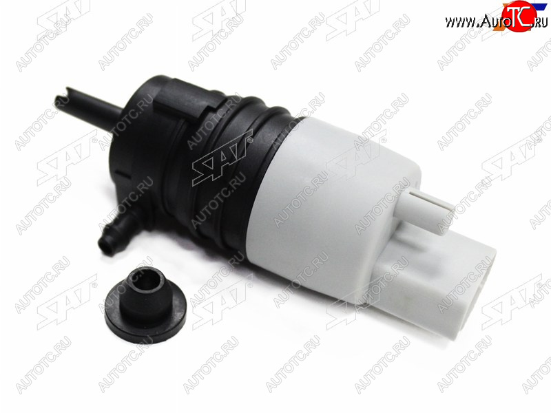 539 р. Мотор омывателя MERCEDES C205 E213 SAT ST-160-0022  с доставкой в г. Вологда