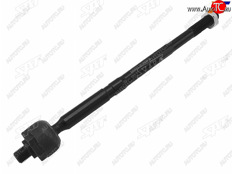 699 р. Тяга рулевая OPEL CORSA D 06-FIAT GRAND PUNTO 05- LH=RH SAT ST-1603543  с доставкой в г. Вологда