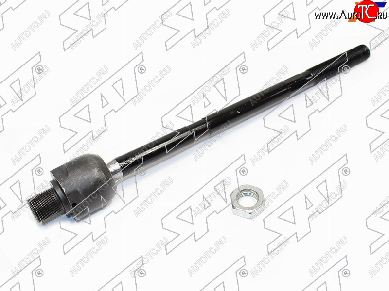 649 р. Тяга рулевая OPEL ASTRA G 98-04ZAFIRA 99-05 SAT ST-1603213  с доставкой в г. Вологда
