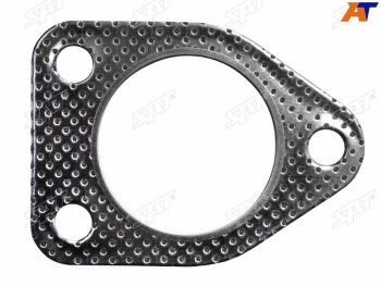 Прокладка глушителя MITSUBISHI L200PAJERO SPORT 15- 4N15 SAT ST-161-0011