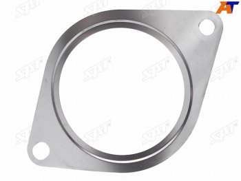 Прокладка глушителя RENAULT DUSTERFLUENCEARKANA K4MH4MF4R SAT ST-161-0005