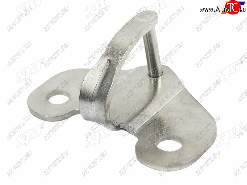 329 р. Петля замка задней двери CITROEN JUMPERFIAT DUCATOPEUGEOT BOXER 06- нижняя SAT ST-1606539480  с доставкой в г. Вологда