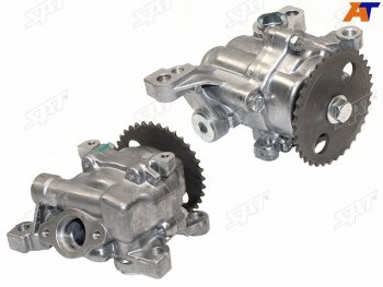 Насос масляный SUZUKI ESCUDOGRAND VITARASX4 J20A 99- SAT ST-16100-65D00