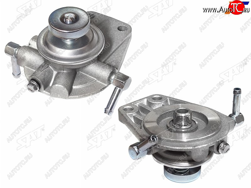 1 039 р. Насос подкачки топлива NISSAN  SAFARI TD42 SAT ST-16401-06J00  с доставкой в г. Вологда