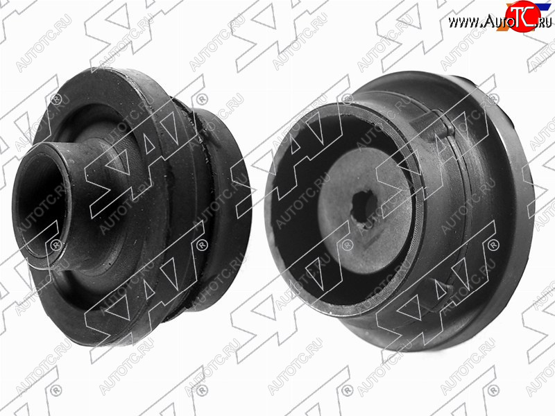 154 р. Втулка крепления радиатора TOYOTA RAV4VANGUARD 05-13MARK X ZIO 07-13COROLLA 07-13AURISBLADE 06- SAT ST-16523-28030  с доставкой в г. Вологда