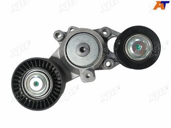 Натяжитель приводного ремня TOYOTA CAMRY 09- 2AR USA SAT ST-16601-0V010
