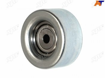 Ролик приводного ремня обводной TOYOTA LAND CRUISER PRADO 150 1GRFE SAT ST-16604-31030