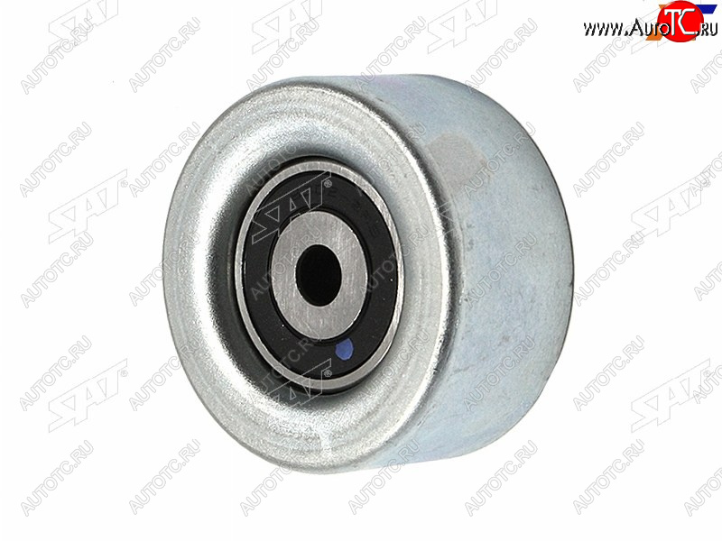 769 р. Ролик приводного ремня обводной TOYOTA 1GR-FE, 12TR-FE SAT ST-16603-31040  с доставкой в г. Вологда