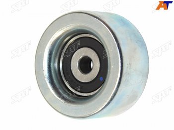 Ролик приводного ремня натяжителя TOYOTA 1GR2GR3GR4GR5GR 02- SAT ST-16604-31010