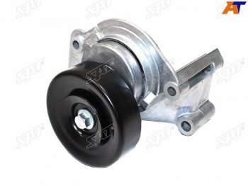 Натяжитель приводного ремня TOYOTA 1UZ2UZ3UZ 97- (90916-02586) SAT ST-16620-0W036