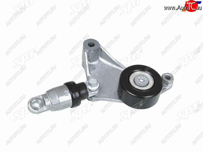 1 899 р. Натяжитель приводного ремня TOYOTA 1AZ2AZ 01- (90916-02599) SAT ST-16620-28011  с доставкой в г. Вологда