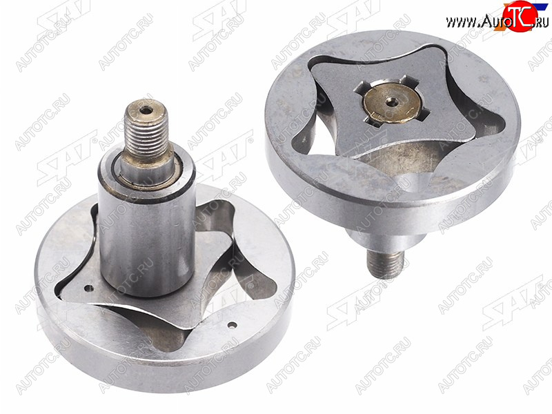 2 359 р. Ремкомплект маслонасоса TOYOTA 4E-FE5E-FE SAT ST-167-0002  с доставкой в г. Вологда