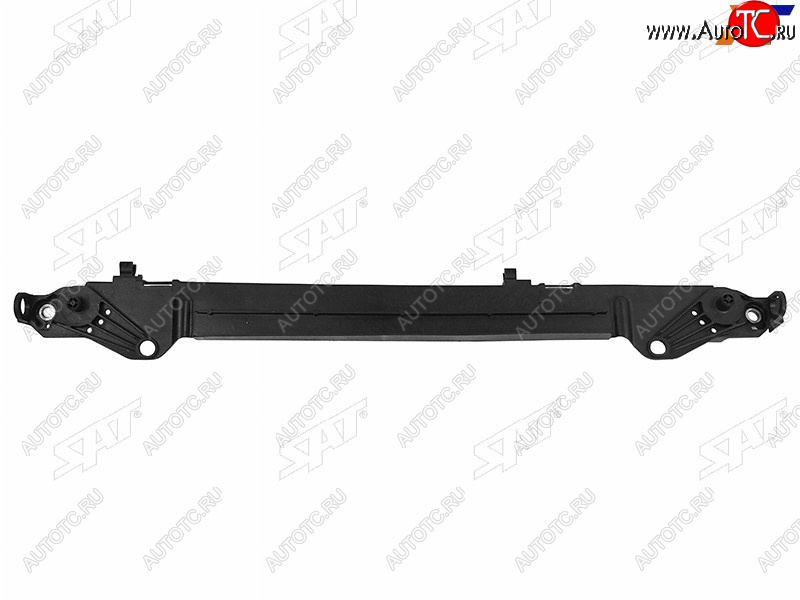 2 099 р. Накладка Toyota RAV4 (XA40) 12-19  Lexus NX 14-21 SAT ST-16712-36030  с доставкой в г. Вологда