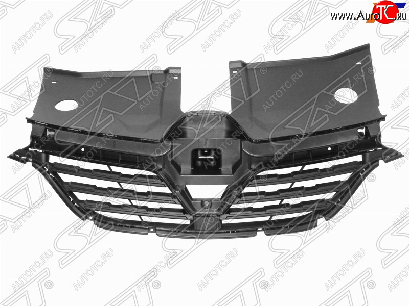 4 999 р. Решетка радиатора SAT                         Renault Arkana (2019-2025)  с доставкой в г. Вологда