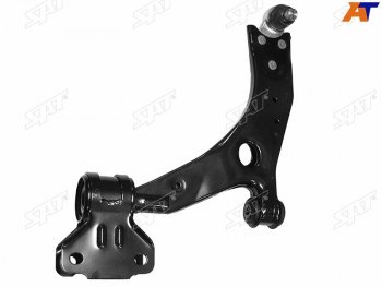 Рычаг подвески передний FORD FOCUS IIIC-MAX II 2010- LH SAT ST-1702983