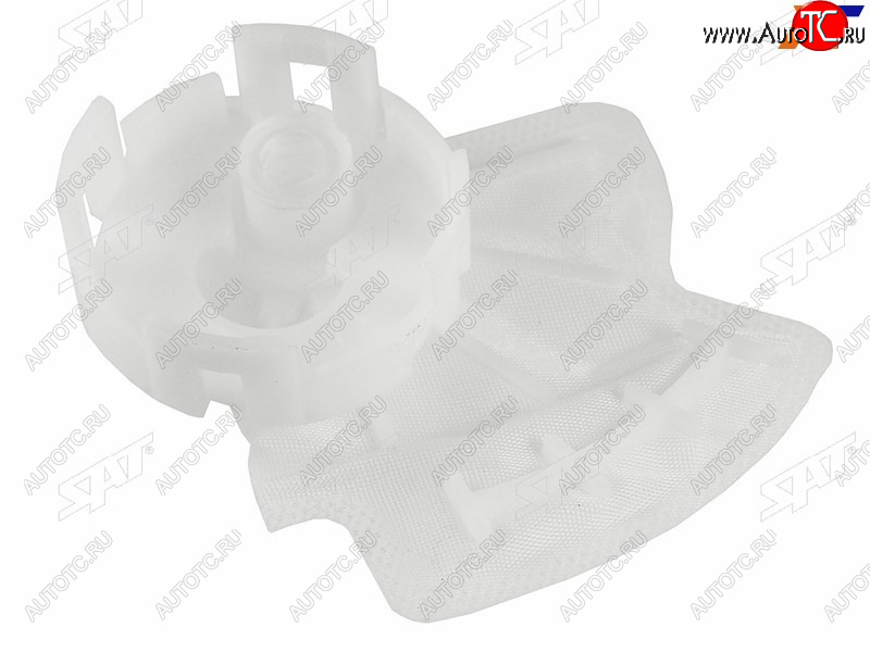 108 р. Фильтр топливный грубой очистки (сетка) NISSAN QASHQAI 06- SAT ST-17040-JD01D-F  с доставкой в г. Вологда