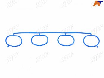 Прокладка впускного коллектора TOYOTA LAND CRUISER 100,200 2UZFE 05- SAT ST-17171-50030