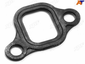 Прокладка впускного коллектора TOYOTA LAND CRUISER 90- двиг. 1HZ-1HDT SAT ST-17171-17010
