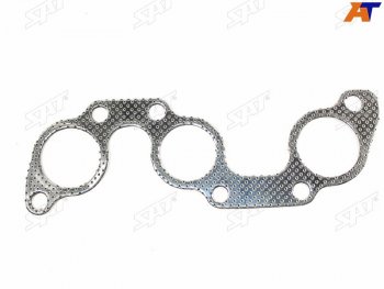Прокладка выпускного коллектора TOYOTA CAMRY,WINDOM,HARRIER 1-2MZ-FE 96- SAT ST-17173-20010
