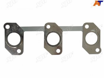 Прокладка выпускного коллектора TOYOTA LAND CRUISER J7#J8# 1HZ1HD-T 90- SAT ST-17173-17010