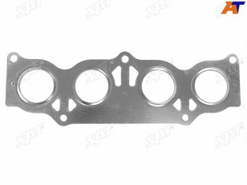 Прокладка выпускного коллектора TOYOTA HARRIERHIGHLANDERIPSUMKLUGERLEXUS ES240350 1AZFSE2AZFE SAT ST-17173-28010