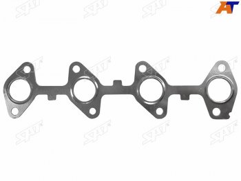 Прокладка выпускного коллектора TOYOTA FORTUNERHIACEHILUXSURFLC PRADO  1KZ-TE1-2KD-FTV SAT ST-17173-30020