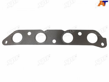 Прокладка выпускного коллектора TOYOTA CARINA CELICACOROLLASPACIOCORONAAVENSISCARINA ELEVINT SAT ST-17173-15010